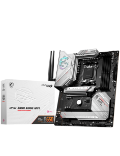 MSI Mainboard Desktop MPG... 2